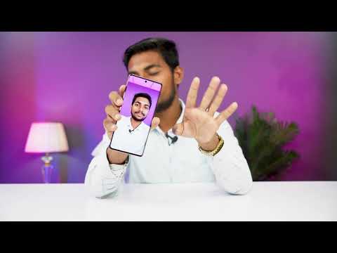 vivo V29 Unboxing & First Look ⚡ MediaTek Dimensity 8200, 2x Portrait, 50MP AF & More