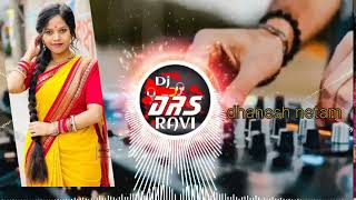 नैना_के_गुलेल_झन_मार_रसीया naina ka gulel jhan mar rashiya dhanesh DJ CG DJ remix song 2024 ||