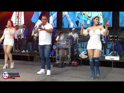 Los Tokes, Cumbia HD