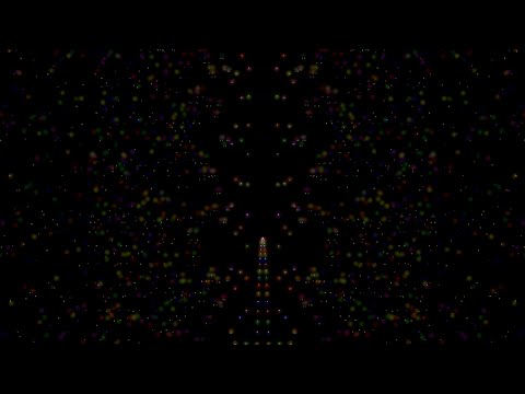 Path of The Void ( Infinity Visuals - Dark psy 160BPM )