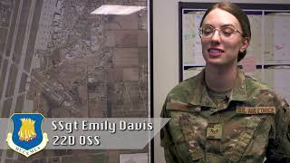 Airfield Management Specialist - Career Overview - 1C7X1 - US Air Force