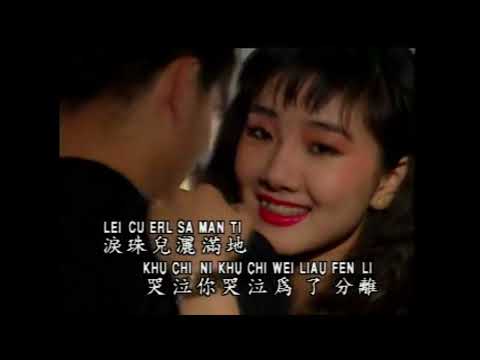 泪的小雨 (Karaoke Version)