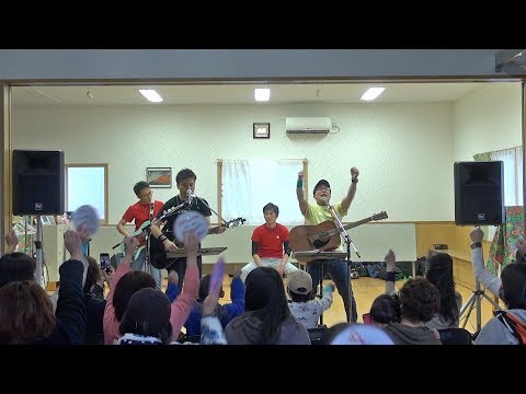 My's −マイズ− ゆうゆう学舎秋ライブ 2017/11/03