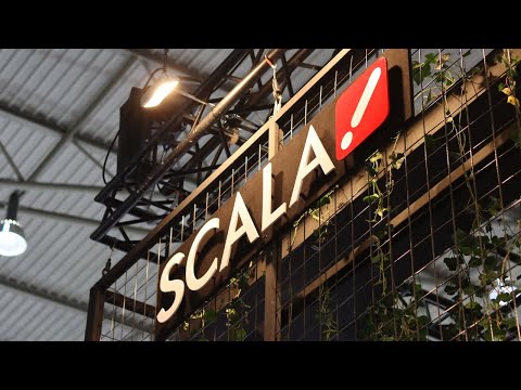 Scala ISE 2022 - Aftermovie