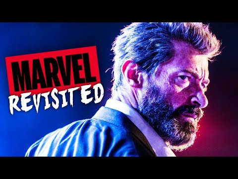 Logan Was the Perfect Ending to Wolverine