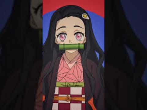 Nezuko x zenitsu ❤️❤️❤️