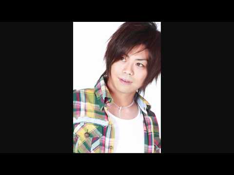 浪川大輔　NAMIKAWA Daisuke　ボイスサンプル