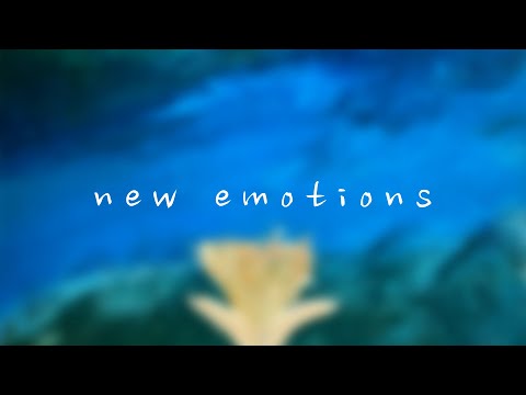 Rexlambo - new emotions (full EP)