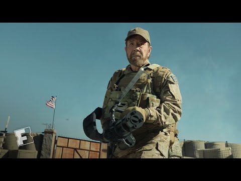 Agent Recon Exclusive Movie Clip - Ready to Fight (2024) | Fandango at Home