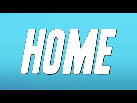 Deyaz - home (Lyrics)