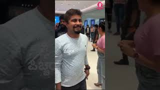 Pratham at Choo Mantar premier show | Sharan | Rajini Bharadwaj | Aditi Prabhudeva Karva Navneeth