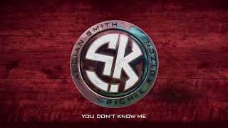 Smith/Kotzen – You Don’t Know Me (Official Audio)