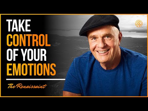 Take Control Of Your Emotions | The Renaissaint