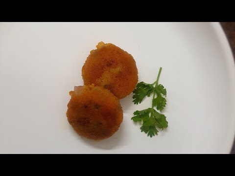 Potato cutlet/Quick and easy evening snacks recipe#potatocutlet#eveningsnackrecipe