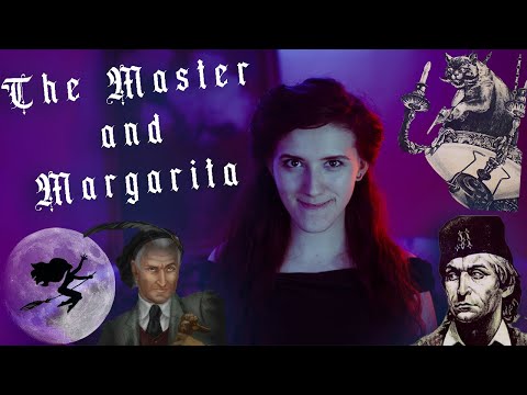 The Master and Margarita Review and Analysis