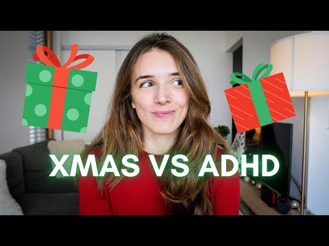 Overcoming Christmas Chaos: Essential Tips for ADHDers