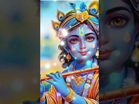 RadhaKrishna || reel || love || viral♥️🕉️