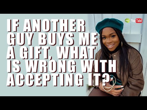 If You Love Her Then Spend On Her Till She Is Too Expensive For Other Guys // Hot Topics // cTalkTV