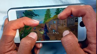 iPhone SE 3 (2022) pubg/bgmi review in 2025