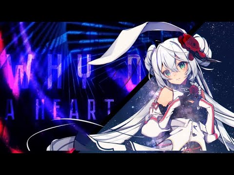 【Eleanor Forte AI】Why Does a Heart Break 『Synth V Cover』