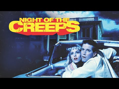 Episode 316: Night of the Creeps