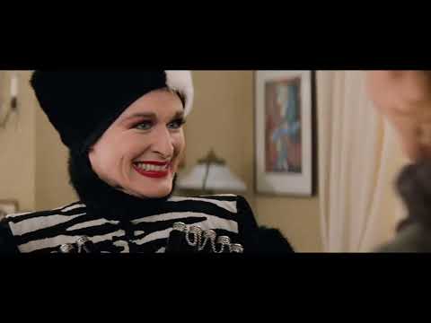 ALL 22 looks Glenn Close wore in '101 & 102 Dalmatians' as Cruella De Vil