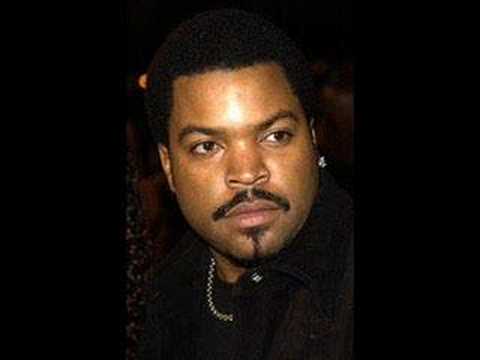 Ice Cube - You Can Do It [Instrumental]