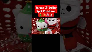 #targetdollarspot #christmas #dollarstorechristmas #targetchristmas