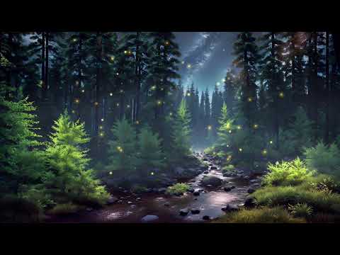 Relaxing Peaceful Music | Meditation Ambient Music | Positive Vibes | 1 Hour #ambientmusic