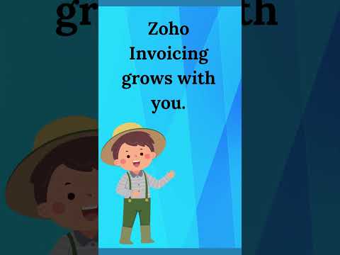 Scaling Fast but Stuck on Invoicing? Zoho Invoicing & WebIT Magic Make It Easy!