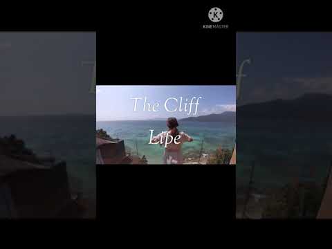 The Cliff Lipe  Review  Jacuzzi Ocean View Suite  เดอะคลิฟหลีเป๊ะ