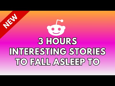 3 HOURS OF INTERESTING AITA STORIES TO FALL ASLEEP TO | BEST REDDIT STORIES COMPILATION