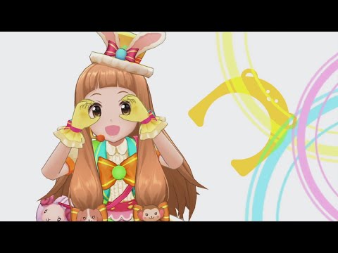 「デレステ」Shine In The Sky☆（市原仁奈ソロ・リミックス）