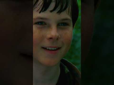 Carl Gets Shot | The Walking Dead #shorts