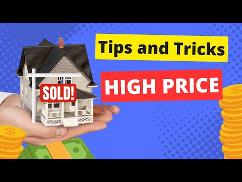 How to Get Top Dollar for Your Home Sale: Tips from a Realtor