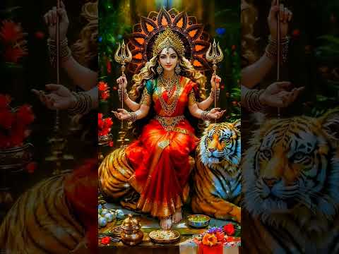 जय माता दी #durga #durgapuja #navratri #india #devi #jaimatadi #maa #maadurga #durgamaa #mahakali