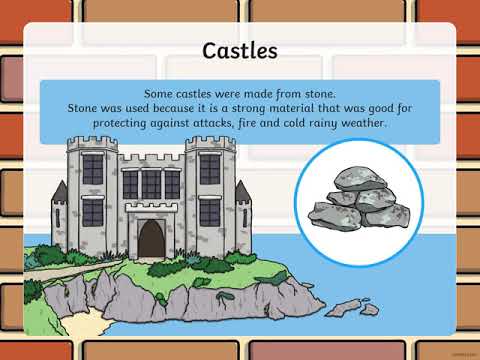 Lesson 1 buildings and materials powerpoint