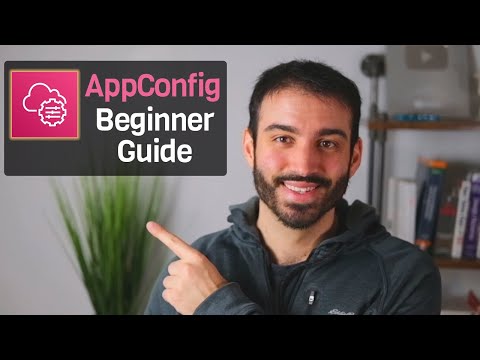 AWS AppConfig Tutorial for Beginners