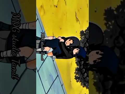 Itachi save in Sasuke 😭😭#itachiuchiha #narutoshuppiden #sasukeuchiha #itachisasuke #ytshorts