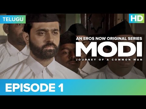 Modi - S1 (Telugu) Episode 1 | Pratiksha Nahin Prayaas | Watch All Episodes For Free On Eros Now