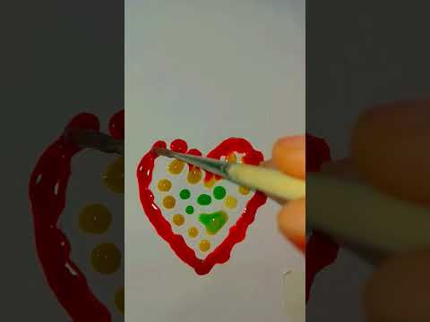 Colour-mixing🥰#satisfying#trending #viralvideo#shortvideo#painting#colormixing#youtube#ytstudio#art