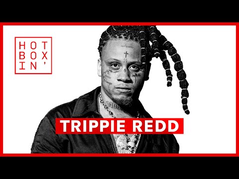 Trippie Redd, Rapper | Hotboxin' with Mike Tyson