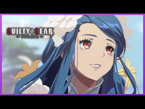 They gave her WHAT??【 Dizzy gameplay trailer reaction and breakdown 】