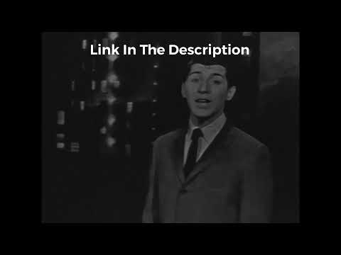 Put Your Head On My Shoulder  - Paul Anka (Live From Ed Suvillan Restored)