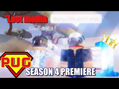 Pugs For Life SEASON 4 Premiere | “Number 1 Fan ” FULL EPISODE (Pt.2) LOST MEDIA!!