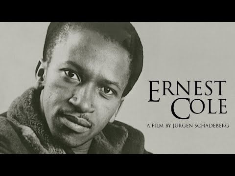 Photographer, who inspired a generation of anti-apartheid activism | Ernest Cole (2006) | Full Film