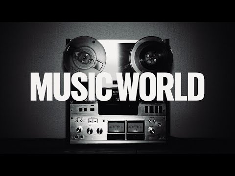 ALI 1st ALBUM “MUSIC WORLD” Official Trailer