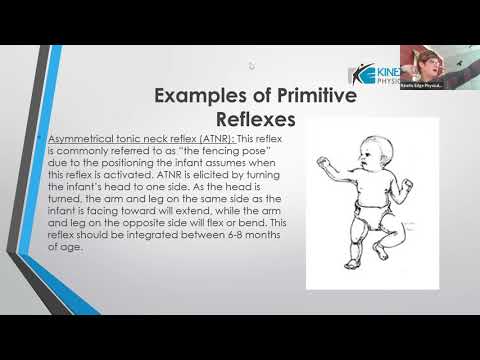 11.30.21 Reflex Integration for Child Development