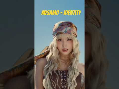 Best part 3 of Misamo - Identity #misamo #twice #twicemomo twicesana #twicemina #twicetzuyu #once