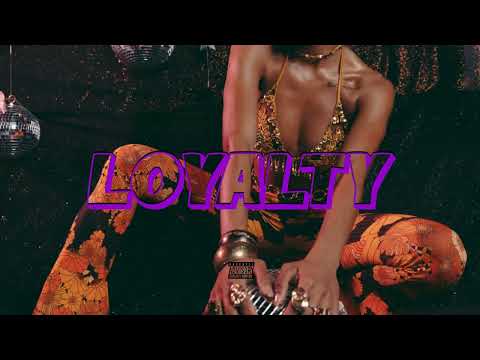 Amapiano Type Beat | Afrobeat | "Loyalty" 2023